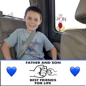 Meet your Posher, Chris